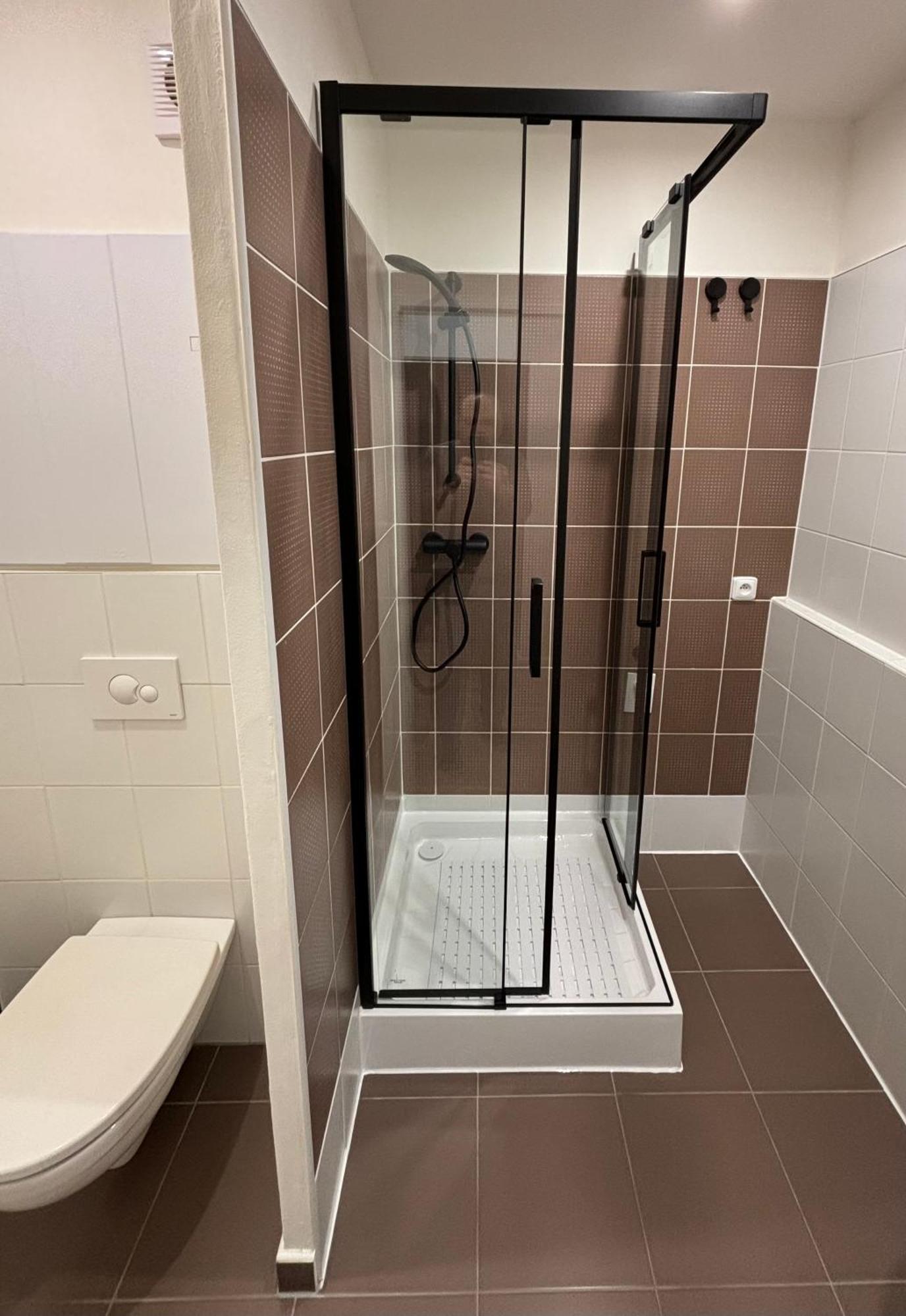 Apartman Luhacovice Iii. Экстерьер фото