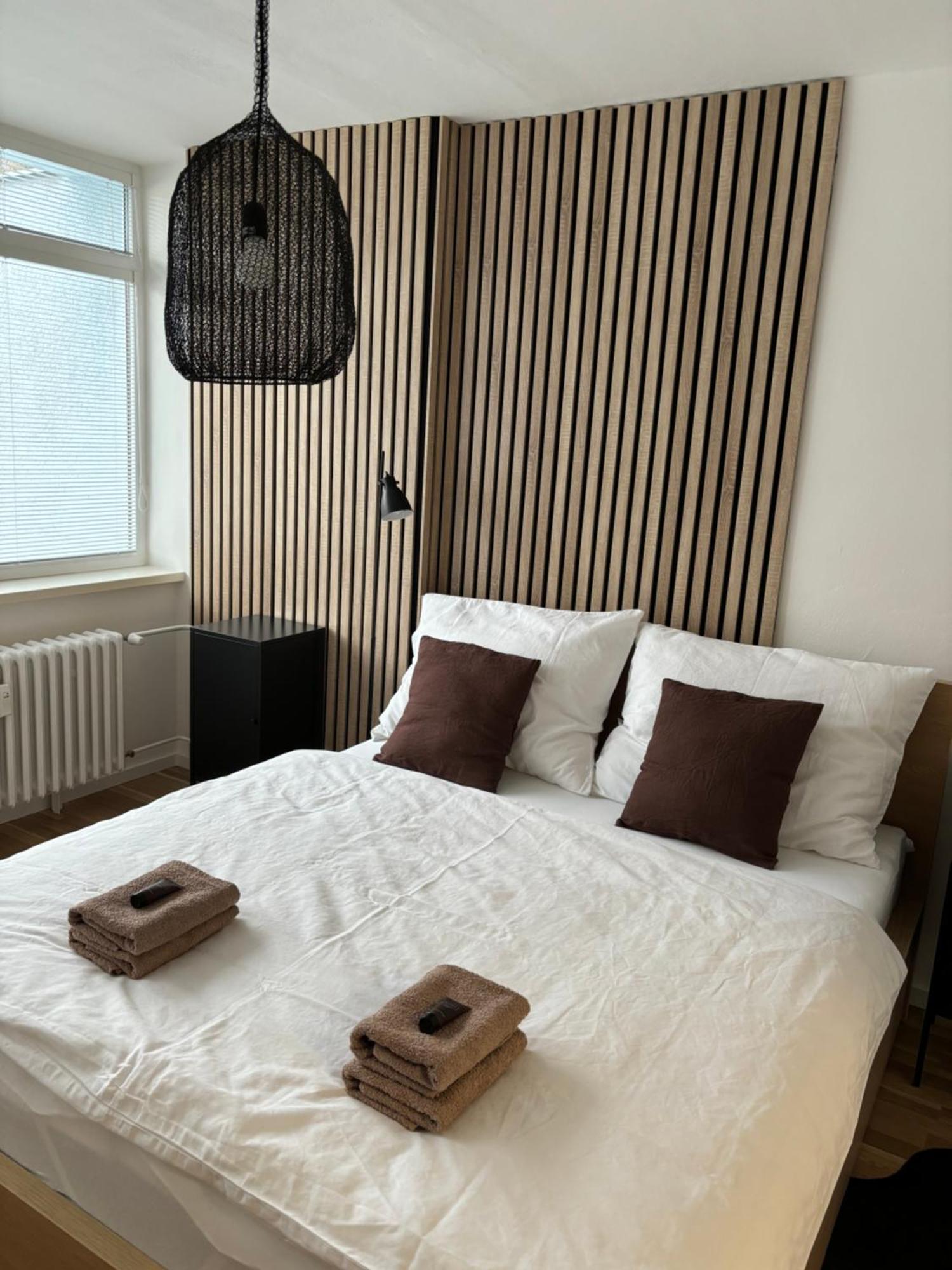 Apartman Luhacovice Iii. Экстерьер фото